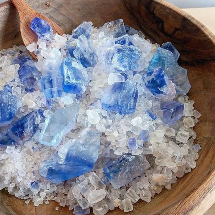 نمک آبی